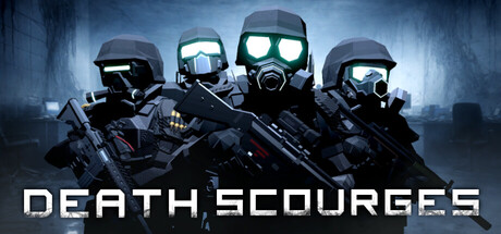 死亡灾祸/Death Scourges