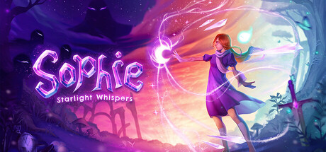 索菲：星光传奇/Sophie: Starlight Whispers