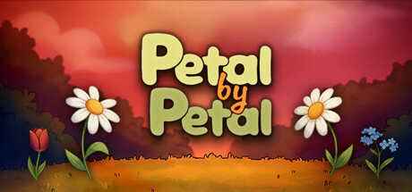 Petal by Petal