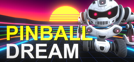 弹珠梦/Pinball Dream