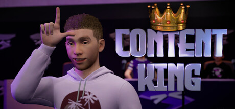 内容之王/Content King
