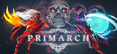 原体/Primarch