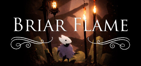 荆棘火焰/Briar Flame