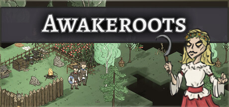 觉醒之根/Awakeroots