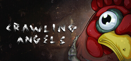 爬行天使/Crawling Angels