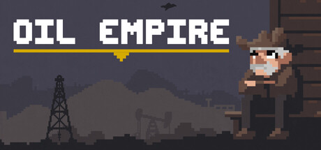 石油帝国/Oil Empire