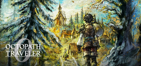 歧路旅人0(完美破解-非虚拟机)/OCTOPATH TRAVELER 0(RUNE)