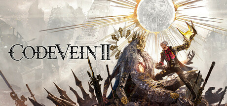 噬血代码 II(完美破解)/CODE VEIN-RUNE