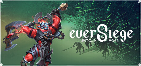 永恒围城：无尽纪元/EverSiege: Untold Ages