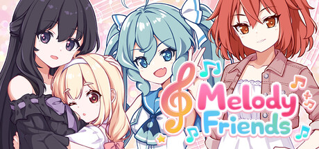 旋律朋友们/Melody Friends
