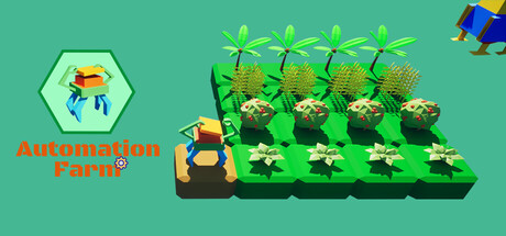 自动化农场/Automation Farm