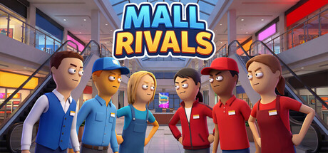 Mall Rivals