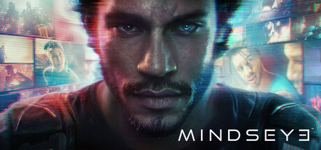 心之眼/MindsEye(V8332038)