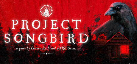 鸣鸟计划/Project Songbird