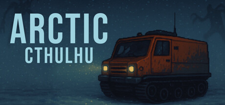 北极克苏鲁/ARCTIC CTHULHU