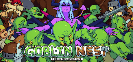 哥布林巢穴/Goblin Nest