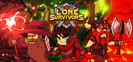 孤独的幸存者/Lone Survivors