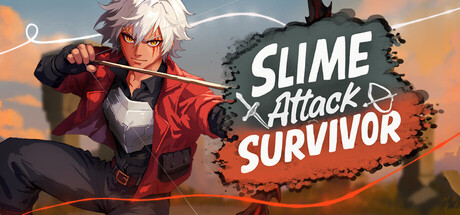 黏液袭击:幸存者/Slime Attack: Survivor