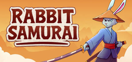 兔武士/Rabbit Samurai