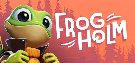 蛙洞/Frog Holm