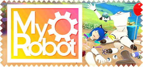 我的机器人/MyRobot