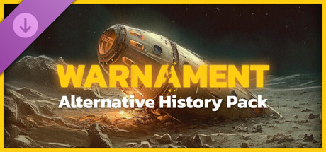 Warnament(V1.0.9)