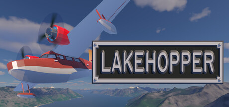 跃湖者/Lakehopper