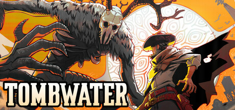 冢水/Tombwater
