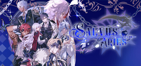 救赎：白羊座/Salvus: Aries