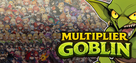 倍增哥布林/Multiplier Goblin