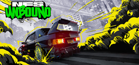 极品飞车:不羁/Need for Speed Unbound(V1.0.8.2541+All DLCs-Hypervisor)