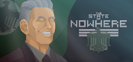 无名之州/The State of Nowhere