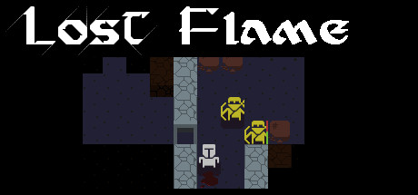 失落之焰/Lost Flame