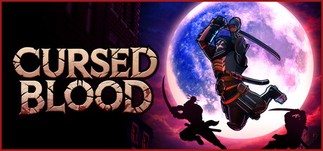 血之诅咒/Cursed Blood