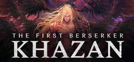 第一狂战士：卡赞(完美破解-非虚拟机)/The First Berserker: Khazan-Voices38