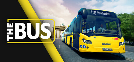 城市公交模拟/The Bus(All DLCs-Hypervisor)