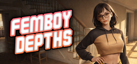 伪娘的深度/Femboy Depths