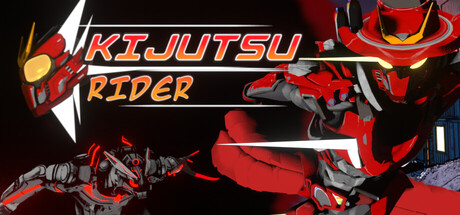 奇术骑手/Kijutsu Rider