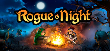 侠盗之夜/Rogue Night