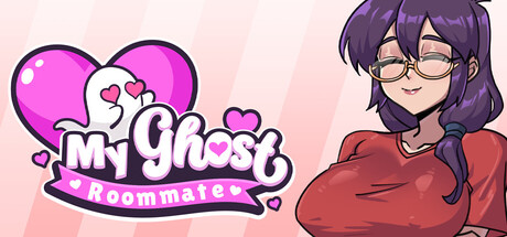 我的幽灵室友/My Ghost Roommate
