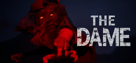 女爵士/The Dame