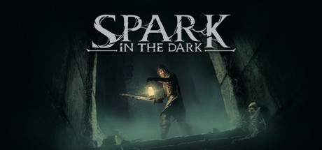 黑暗中的火花/Spark in the Dark