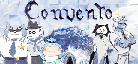 修道院/Convento(V20260408)