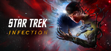 星际迷航：感染/Star Trek: Infection