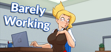 勉强工作/Barely Working