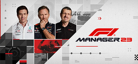 F1车队经理2023/F1 Manager 2023(V1.10.0.199864+All DLCs-Hypervisor)