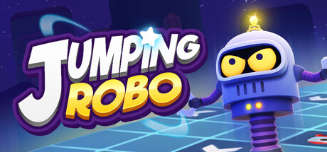 跳跃机器人/Jumping Robo