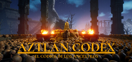 阿兹特兰法典/Aztlan Codex