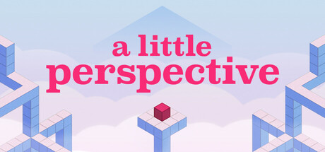 一点视角/A Little Perspective