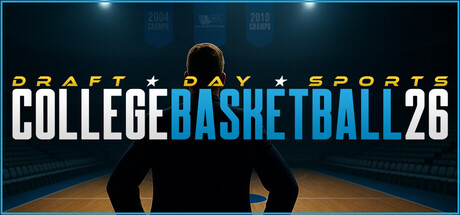 选秀日：大学篮球26/Draft Day Sports: College Basketball 2026